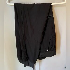 Figs Black Women's Pants